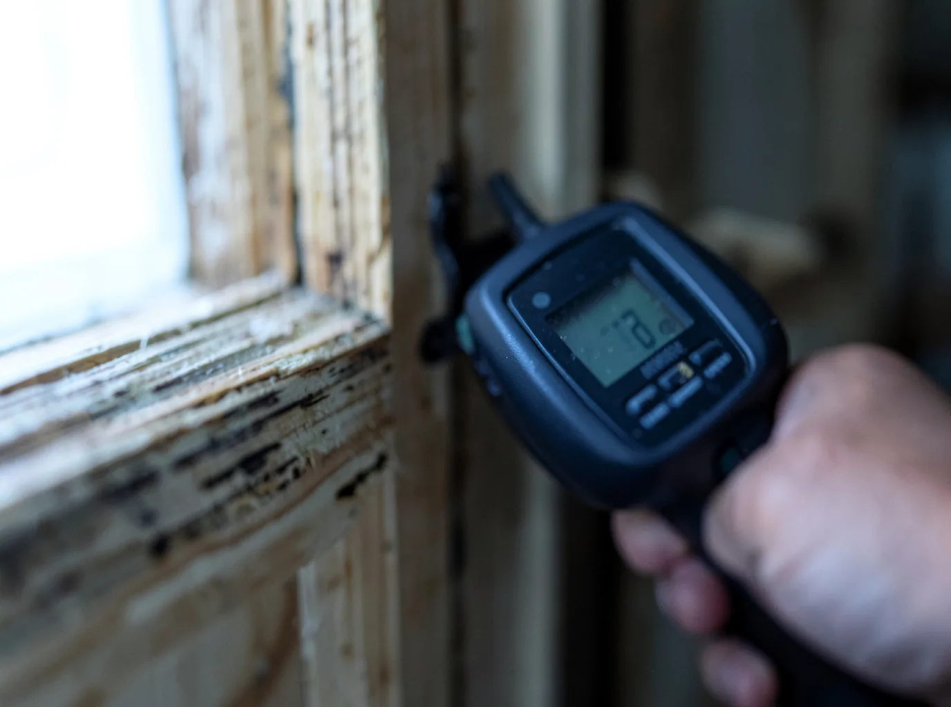 Commercial Water Damage Restoration in Tchula, MS
